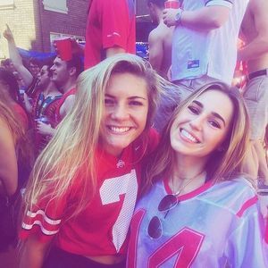 Meet your Posher, Kelsey